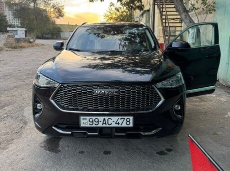 Haval  2022