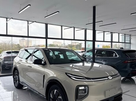 Changan  2026