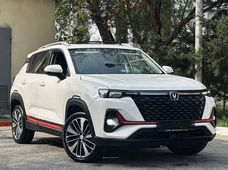 Changan CS 35 Plus 2023