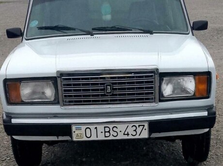 LADA (VAZ) 2107 2005