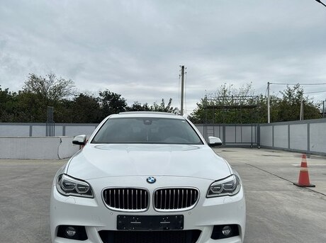 BMW  2015