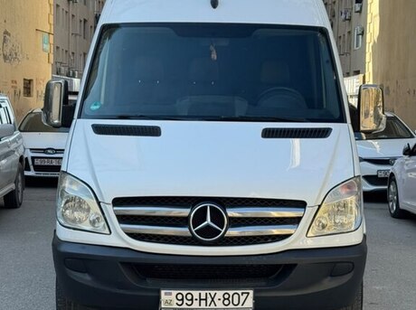 Mercedes Sprinter 315 2009