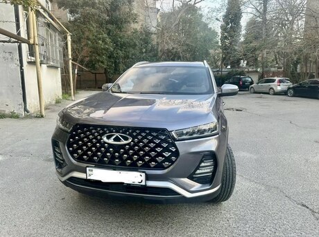 Chery  2023