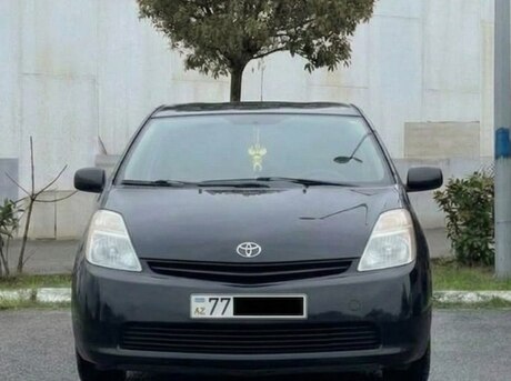 Toyota Prius 2008