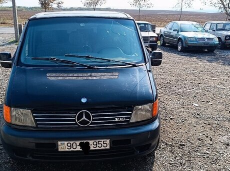 Mercedes  1999