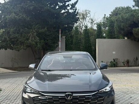 Changan  2026