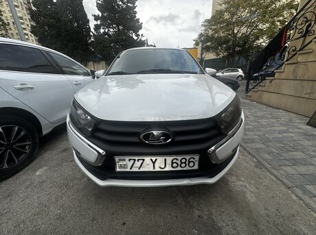 LADA (VAZ) Granta 2024