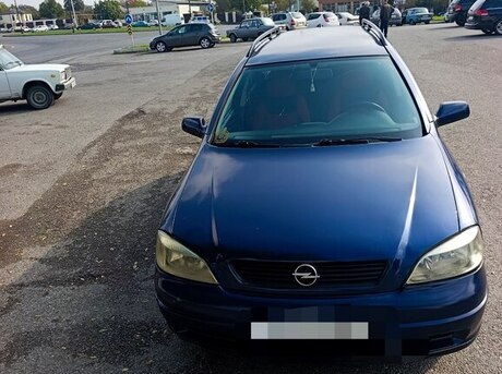 Opel Astra 1998