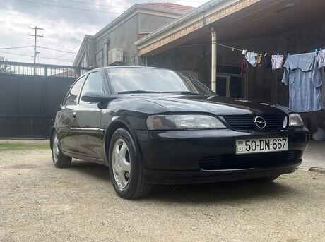 Opel Vectra 1996