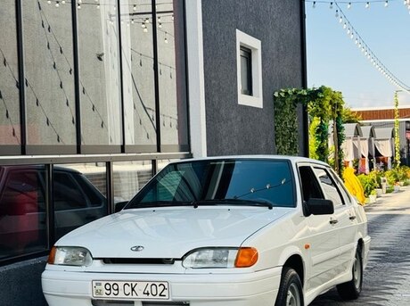 LADA (VAZ) 2115 2012