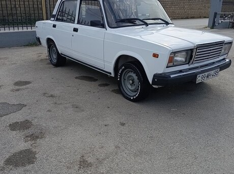 LADA (VAZ) 2107 2003