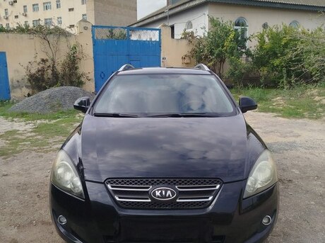 Kia  2008