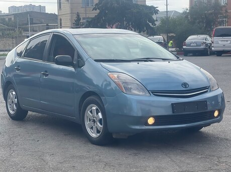 Toyota Prius 2007