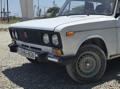 LADA (VAZ) 2106 2005