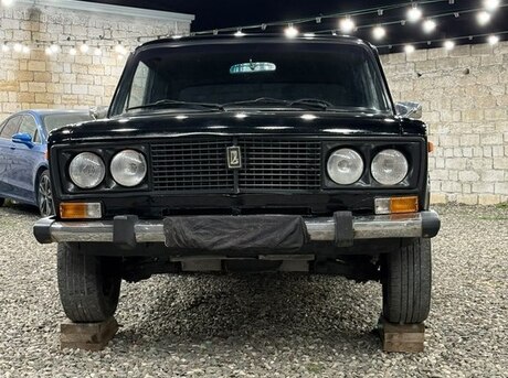 LADA (VAZ) 2106 2005