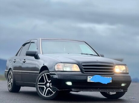 Mercedes C 280 1995
