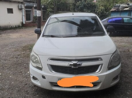 Chevrolet Cobalt 2024
