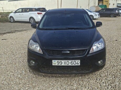 Ford Focus 2009