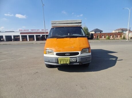 Ford Transit 1998