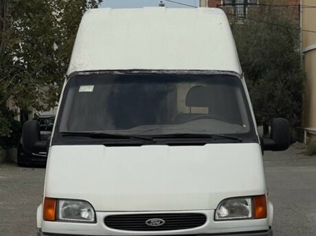 Ford Transit 1999