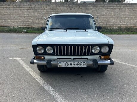 LADA (VAZ) 2106 2004