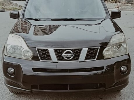 Nissan X-Trail 2008
