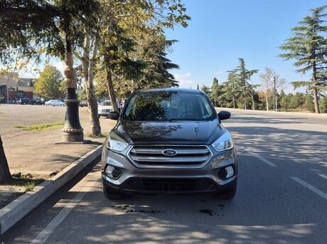 Ford Escape 2019