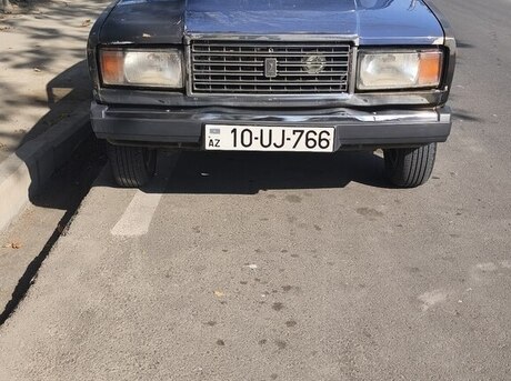 LADA (VAZ) 2107 2007