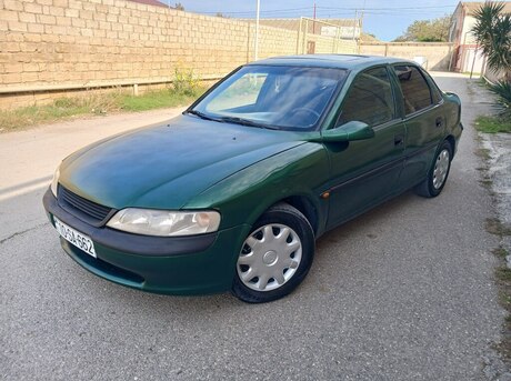 Opel Vectra 1995