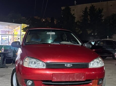 LADA (VAZ) Kalina 2005