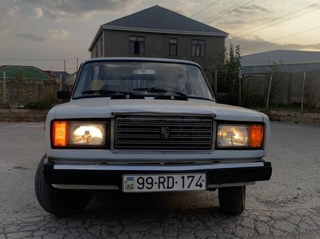 LADA (VAZ) 2107 2007