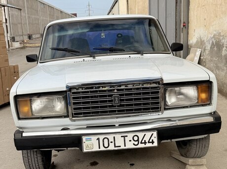 LADA (VAZ) 2107 2003