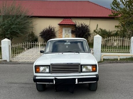 LADA (VAZ) 2107 2010
