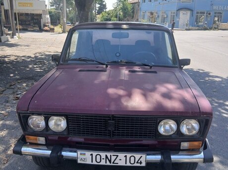 LADA (VAZ) 2106 1999