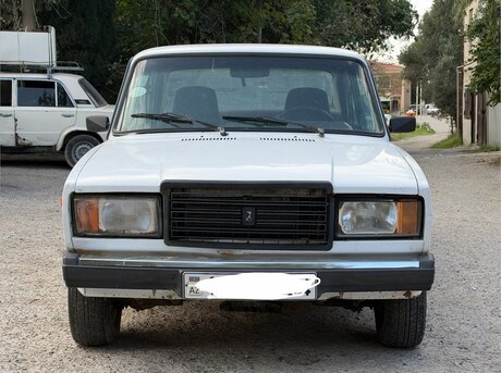 LADA (VAZ) 2107 2007