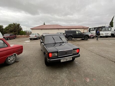 LADA (VAZ) 2107 2010
