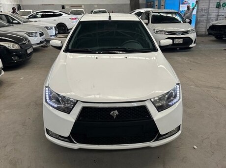 Khazar SD 2021