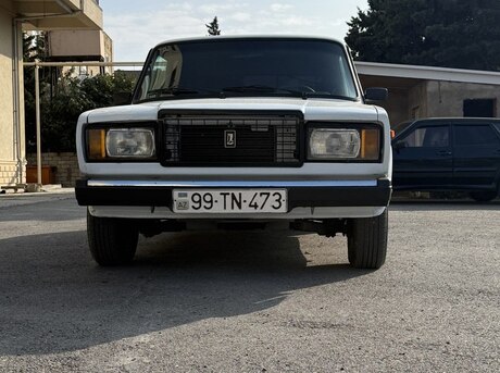 LADA (VAZ) 2107 2003
