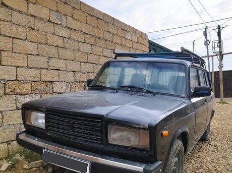 LADA (VAZ) 2104 2011