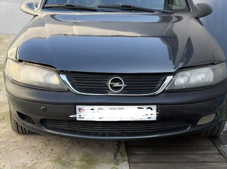 Opel Vectra 1996