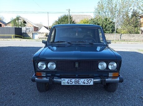 LADA (VAZ) 2106 1998