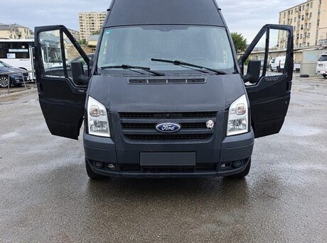 Ford Transit 2007