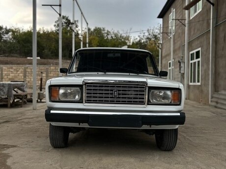 LADA (VAZ) 2107 2005