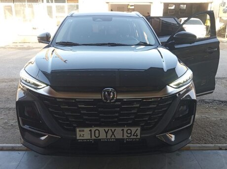 Changan  2026