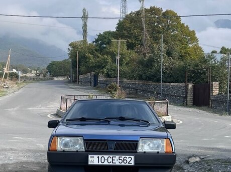 LADA (VAZ) 2109 1990