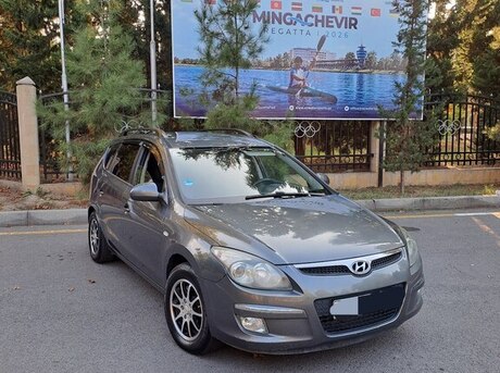 Hyundai i30 2009