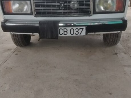 LADA (VAZ) 2107 2009
