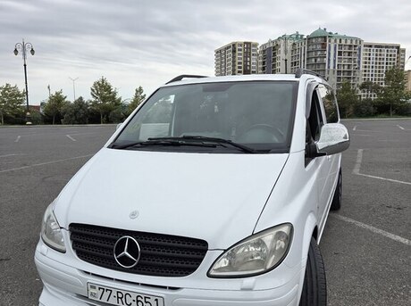 Mercedes  2007