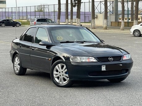 Opel Vectra 1998