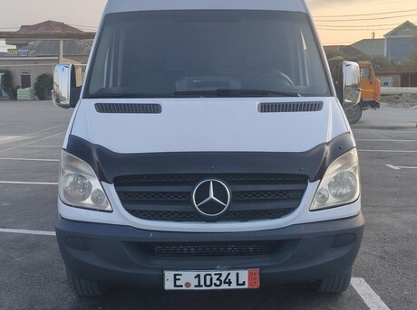 Mercedes Sprinter 315 2008